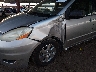 5TDZK23C98S****** Salvamento y Reparables 2008 Toyota Sienna en Estado de Arizona