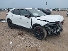 3GNKBDRS5PS****** Salvage and Wrecked 2023 Chevrolet Blazer in Corpus Christi