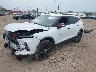 3GNKBDRS5PS****** Used and Repairable 2023 Chevrolet Blazer in Corpus Christi