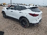 3GNKBDRS5PS****** Salvage and Repairable 2023 Chevrolet Blazer in Corpus Christi