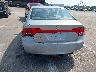 1HGFA16876L****** Wrecked 2006 Honda Civic in Tennessee State