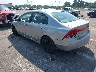 1HGFA16876L****** Salvage and Repairable 2006 Honda Civic in Memphis