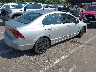 1HGFA16876L****** Salvage and Wrecked 2006 Honda Civic in Tennessee State