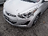 5NPDH4AE6GH****** Used 2016 Hyundai Elantra in Utah State