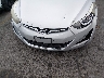 5NPDH4AE6GH****** Repairable 2016 Hyundai Elantra in Utah State
