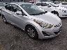 5NPDH4AE6GH****** Salvage and Wrecked 2016 Hyundai Elantra in Salt Lake City