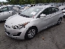 5NPDH4AE6GH****** Used and Repairable 2016 Hyundai Elantra in Salt Lake City