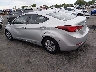 5NPDH4AE6GH****** Salvage and Repairable 2016 Hyundai Elantra in Salt Lake City
