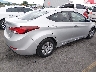 5NPDH4AE6GH****** Salvage and Wrecked 2016 Hyundai Elantra in Utah State