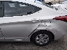 5NPDH4AE6GH****** Salvage and Repairable 2016 Hyundai Elantra in Utah State