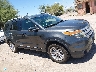 1FM5K8D88FG****** Usados 2015 Ford Explorer en Estado de Arizona