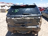 1FM5K8D88FG****** Destrozados 2015 Ford Explorer