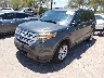 1FM5K8D88FG****** Usados y Reparables 2015 Ford Explorer en Tucson