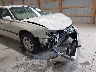 2G1WF52E539****** Salvage 2003 Chevrolet Impala