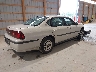 2G1WF52E539****** Salvage and Wrecked 2003 Chevrolet Impala in Pennsylvania State