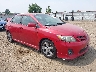 5YFBU4EE9DP****** Salvamento y Destrozados 2013 Toyota Corolla en Spokane
