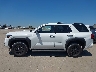 JTEVA5BR8T5****** Used 2026 Toyota 4Runner in California State