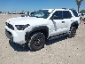 JTEVA5BR8T5****** Used and Repairable 2026 Toyota 4Runner in North Hollywood