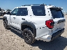 JTEVA5BR8T5****** Salvage and Repairable 2026 Toyota 4Runner in North Hollywood