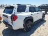 JTEVA5BR8T5****** Salvage and Wrecked 2026 Toyota 4Runner in California State