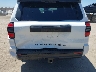 JTEVA5BR8T5****** Salvage and Repairable 2026 Toyota 4Runner in California State