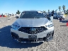 5J8YE1H07TL****** Wrecked 2026 Acura MDX in California State