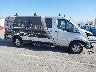 1FBZX2YM8JK****** Repairable 2018 Ford Transit in California State