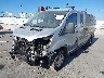 1FBZX2YM8JK****** Used and Repairable 2018 Ford Transit in Los Angeles South