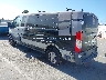 1FBZX2YM8JK****** Salvage and Repairable 2018 Ford Transit in Los Angeles South