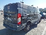 1FBZX2YM8JK****** Salvage and Wrecked 2018 Ford Transit in California State