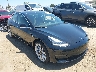 5YJ3E1EA5KF****** Salvamento y Destrozados 2019 Tesla Model 3 en Electric Vehicle Auctions