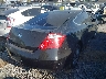 1HGCS1B30AA****** Salvage and Wrecked 2010 Honda Accord in California State