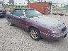 1C3EU4537SF****** Salvamento y Destrozados 1995 Chrysler LeBaron en Fort Worth North
