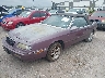 1C3EU4537SF****** Usados y Reparables 1995 Chrysler LeBaron en Fort Worth North