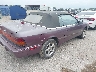 1C3EU4537SF****** Salvamento y Destrozados 1995 Chrysler LeBaron en Estado de Texas