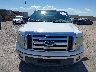 1FTFW1EV5AK****** Wrecked 2010 Ford F-150 in California State