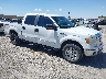 1FTFW1EV5AK****** Salvage and Wrecked 2010 Ford F-150 in High Desert