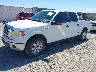 1FTFW1EV5AK****** Used and Repairable 2010 Ford F-150 in High Desert