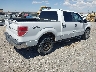 1FTFW1EV5AK****** Salvage and Wrecked 2010 Ford F-150 in California State
