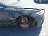 5YJSA1E27GF****** Salvage and Repairable 2016 Tesla Model S in California State