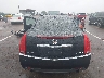 1G6DT57V390****** Destrozados 2009 Cadillac CTS