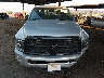 3C6UR5DL7HG****** Wrecked 2017 RAM 2500 in Arizona State