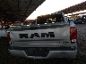 3C6UR5DL7HG****** Wrecked 2017 RAM 2500