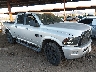 3C6UR5DL7HG****** Salvage and Wrecked 2017 RAM 2500 in Phoenix