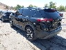 5N1AT3BAXMC****** Salvamento y Reparables 2021 Nissan Rogue en Fontana
