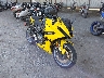 JS1EM13B1R7****** Salvamento y Destrozados 2024 Suzuki GSX-8R en San Diego