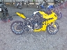 JS1EM13B1R7****** Destrozados 2024 Suzuki GSX-8R en Estado de California