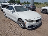 WBA4Z1C51JE****** Salvamento y Destrozados 2018 BMW 430i en McAllen
