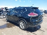 5N1AT2MT5FC****** Salvamento y Reparables 2015 Nissan Rogue en Phoenix