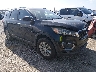 5XYPG4A55HG****** Salvamento y Destrozados 2017 Kia Sorento en Baton Rouge